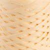 Loren Natural Raffia 90 Gr Sarı Kağıt İp - 4
