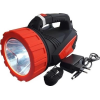 2 Kademeli Ghtc-2810 Şarjlı Led El Feneri 5w Profesyonel El Feneri