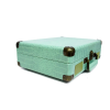 Crownwell Turntable Suitcase Cr Series
