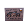Motorsiklet  Tablo
