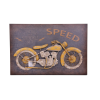 Motorsiklet  Tablo