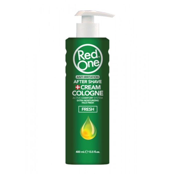 Redone Krem Kolonya Fresh 400 ml