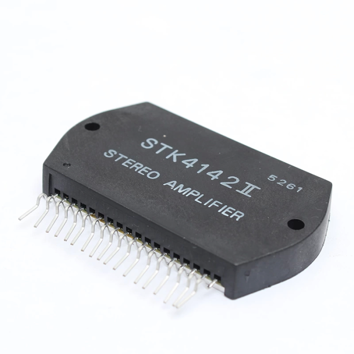 Stk 4142ıı