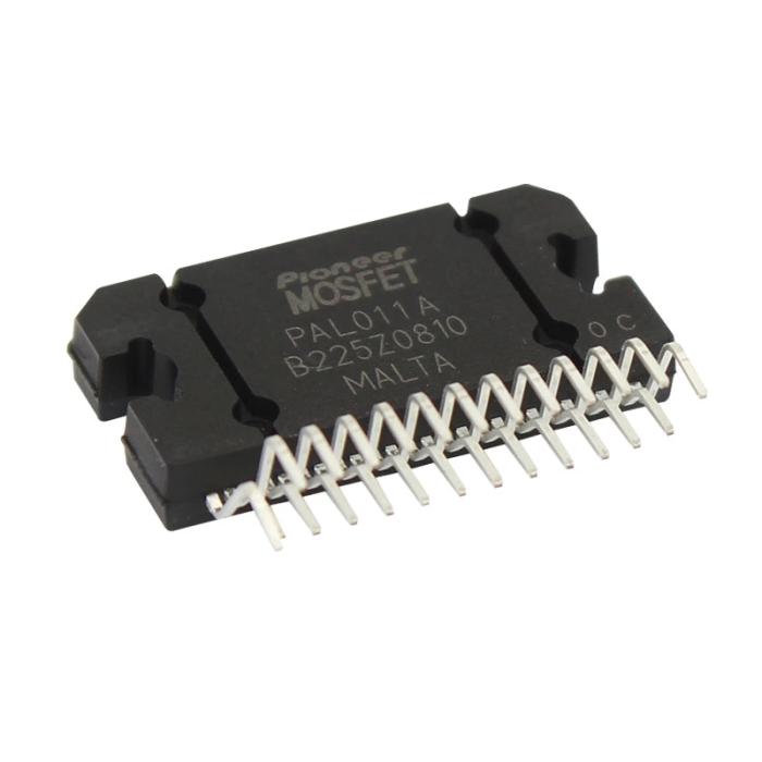 Pal 011a Flexıwatt-25  Entegre Devre