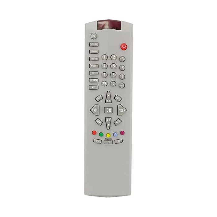 Kt Arçelik-beko Tımerlı Tv Kumandası