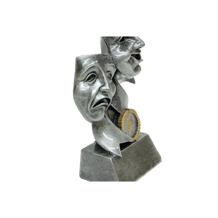 Biblo Maske