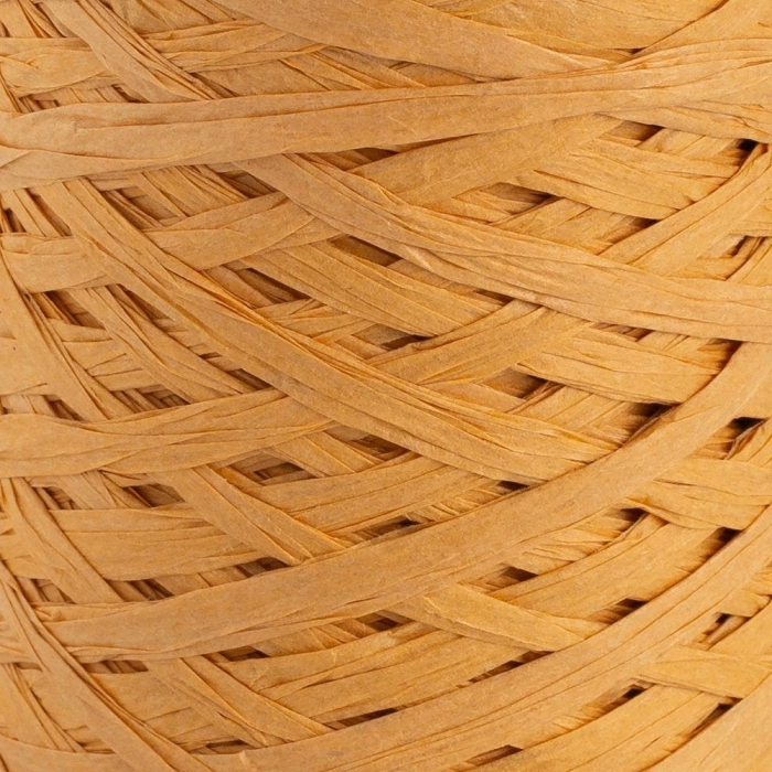 Loren Natural Raffia 90 Gr Bej Kağıt İp - 71