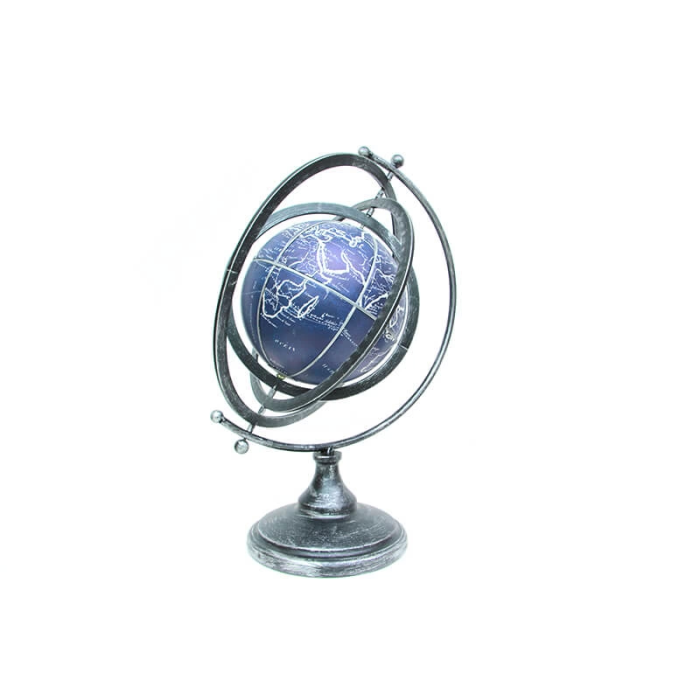 Yerküre Standlı Zodiac