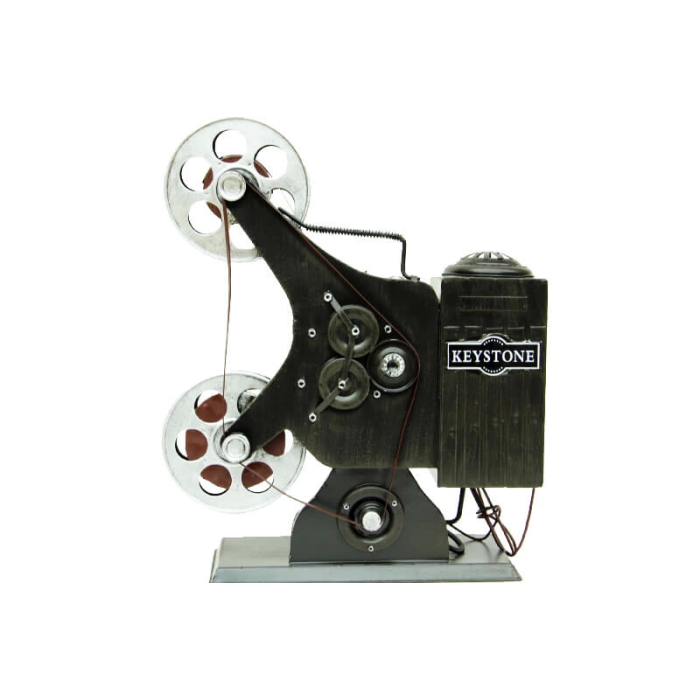 Film Makinesi Keystone