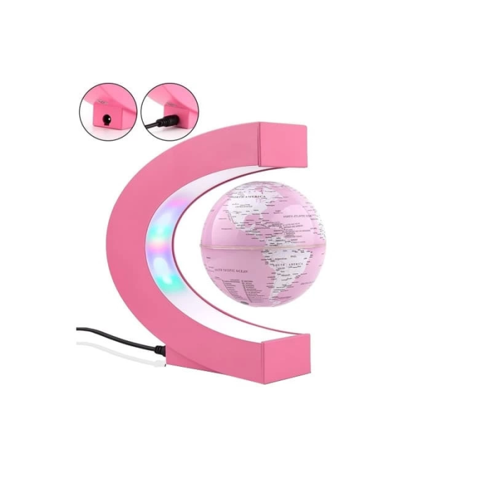 Yerküre Magnetik