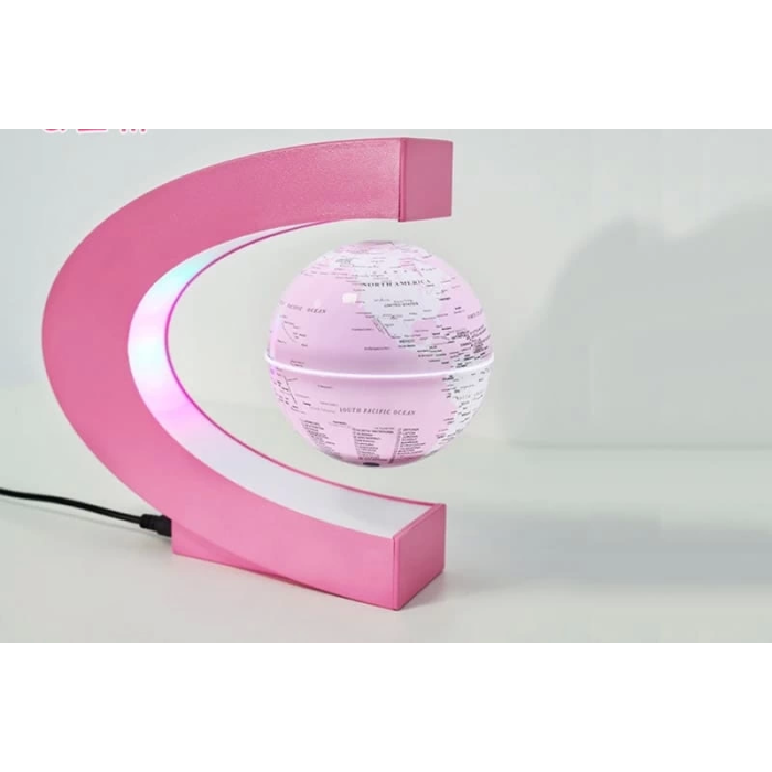 Yerküre Magnetik