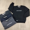 Department Baskılı Mevsimlik Erkek Çocuk Sweatshirt - GBK103010