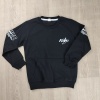 Çift Taraf Baskılı Mevsimlik Erkek Çocuk Sweatshirt - GBK103060