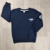 Çift Taraf Baskılı Mevsimlik Erkek Çocuk Sweatshirt - GBK103060