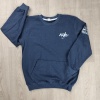 Çift Taraf Baskılı Mevsimlik Erkek Çocuk Sweatshirt - GBK103060
