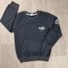 Çift Taraf Baskılı Mevsimlik Erkek Çocuk Sweatshirt - GBK103060