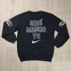 Çift Taraf Baskılı Mevsimlik Erkek Çocuk Sweatshirt - GBK103060