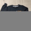 The Dewberry Yazılı Mevsimlik Erkek Çocuk Sweatshirt - GBK103070