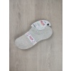 4 Adet Kadın Sneaker Çorap - GBK105080