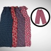 Empirme Kumaş Bol Paça Kadın Pijama - GBK209090