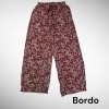 Empirme Kumaş Bol Paça Kadın Pijama - GBK301000