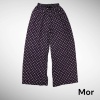 Empirme Kumaş Bol Paça Kadın Pijama - GBK301010