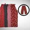 Empirme Kumaş Bol Paça Kadın Pijama - GBK301020