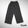 Empirme Kumaş Bol Paça Kadın Pijama - GBK301020