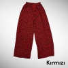 Empirme Kumaş Bol Paça Kadın Pijama - GBK301040