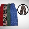 Empirme Kumaş Bol Paça Kadın Pijama - GBK301040