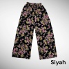 Empirme Kumaş Bol Paça Kadın Pijama - GBK301040