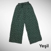Empirme Kumaş Bol Paça Kadın Pijama - GBK301040