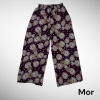 Empirme Kumaş Bol Paça Kadın Pijama - GBK301050