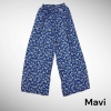 Empirme Kumaş Bol Paça Kadın Pijama - GBK301050
