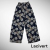 Empirme Kumaş Bol Paça Kadın Pijama - GBK301050