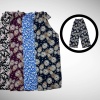 Empirme Kumaş Bol Paça Kadın Pijama - GBK301050