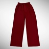 Çocuk Bol Paça Bürümcük Alt Pijama - GBK303070