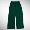 Çocuk Bol Paça Bürümcük Alt Pijama - GBK303070