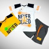 Never Bored Yazılı Çocuk Şort Takım - GBK304010
