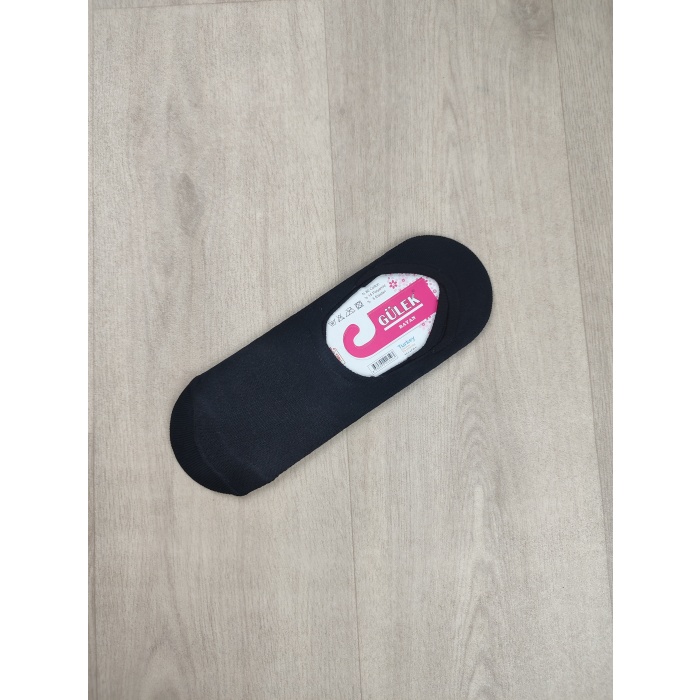 4 Adet Kadın Babet Çorap - GBK105070