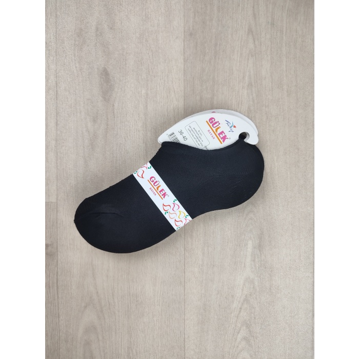 4 Adet Kadın Sneaker Çorap - GBK105080