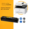 Canon İ-Sensys MF-657Cdw siyah muadil toner