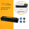 Canon İ-Sensys MF-651Cw siyah muadil toner