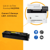 Canon İ-Sensys MF-644Cdw siyah muadil toner