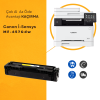 Canon İ-Sensys MF-657Cdw mavi muadil toner