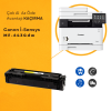 Canon İ-Sensys MF-643Cdw mavi muadil toner
