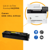 CRG 054-CF542 SARI TONER