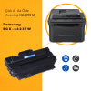 Samsung SCX-4623FW muadil toner