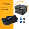 Samsung SCX-4600 muadil toner