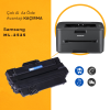 Samsung ML-2525 muadil toner